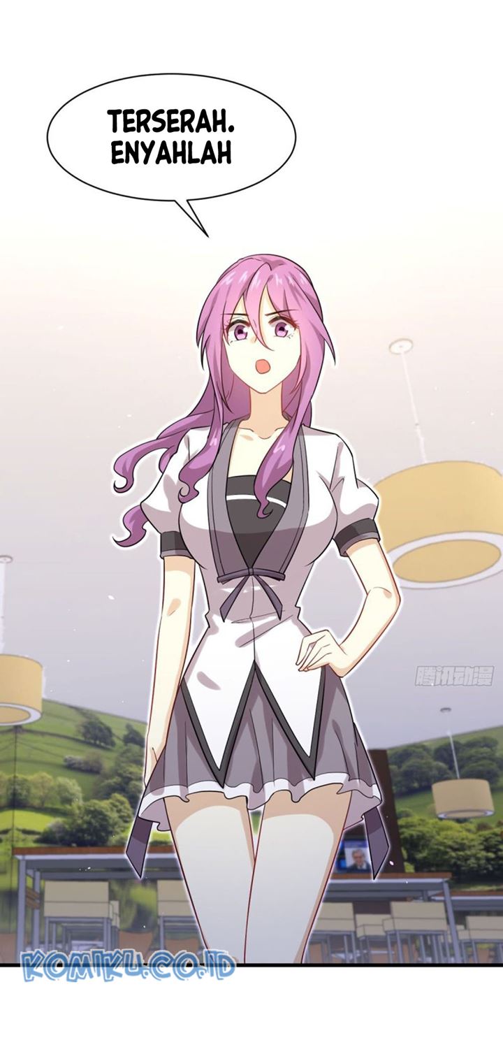 Immortal Swordsman in The Reverse World Chapter 97 Gambar 7